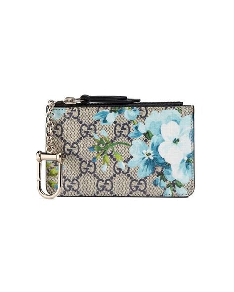 gucci blue blooms case|Gucci Bloom description.